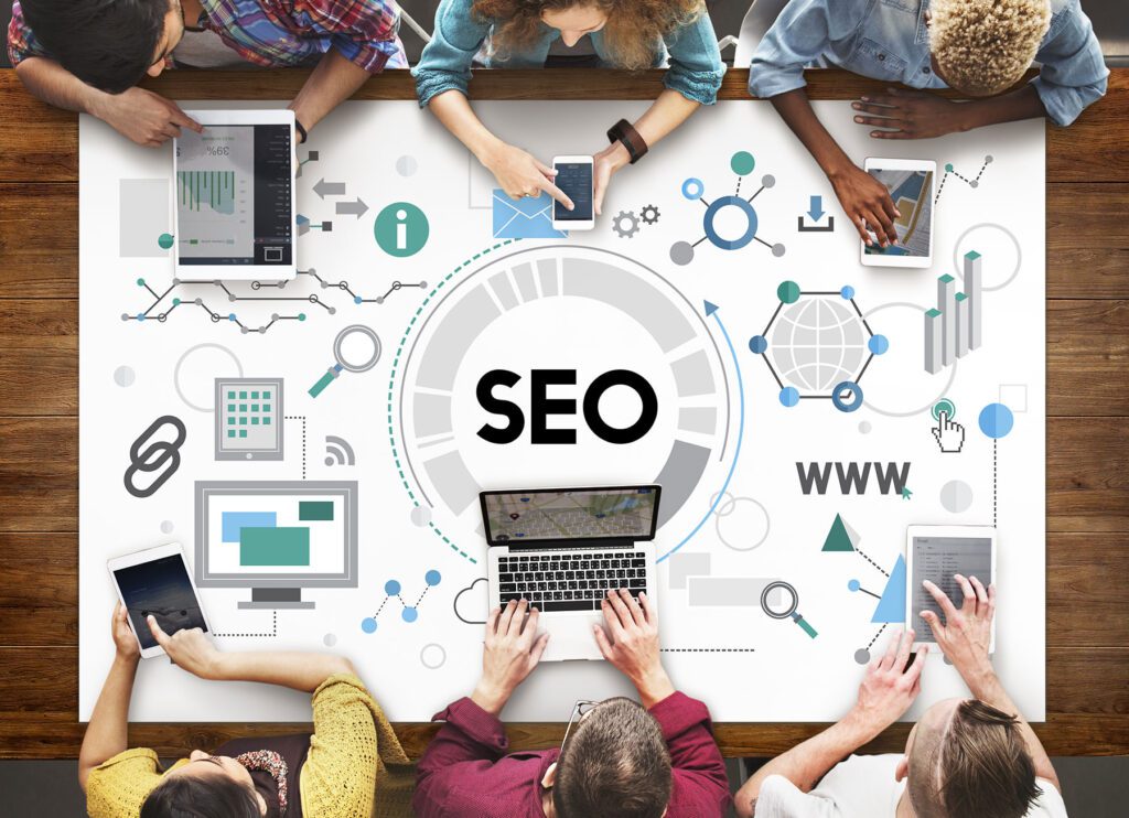 The Basics of SEO - a beginners guide