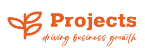 Projects SEO Logo