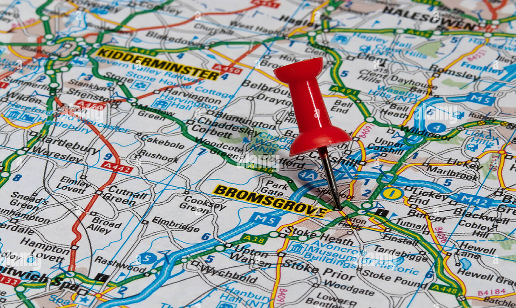 SEO Bromsgrove | Techniques to Elevate Your Local Search Results