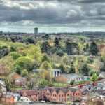 SEO Droitwich Spa | Strategies for Local Business Success