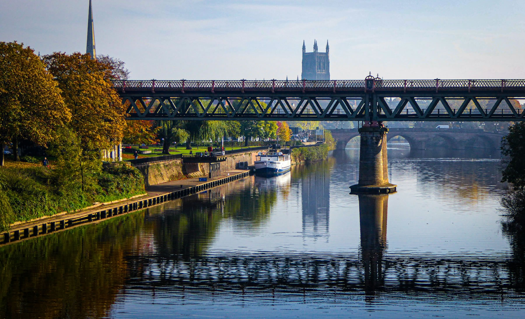SEO Worcester | Boost Traffic, Rankings, and Business Growth