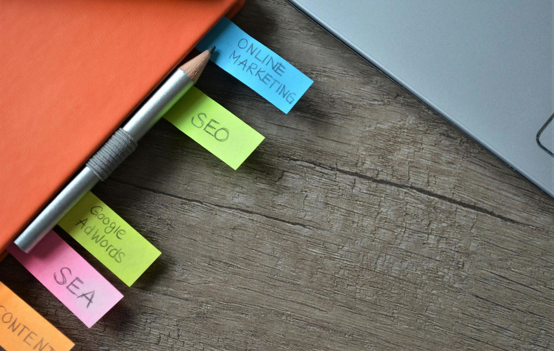 Local SEO Agency for Real Results | Projects Research