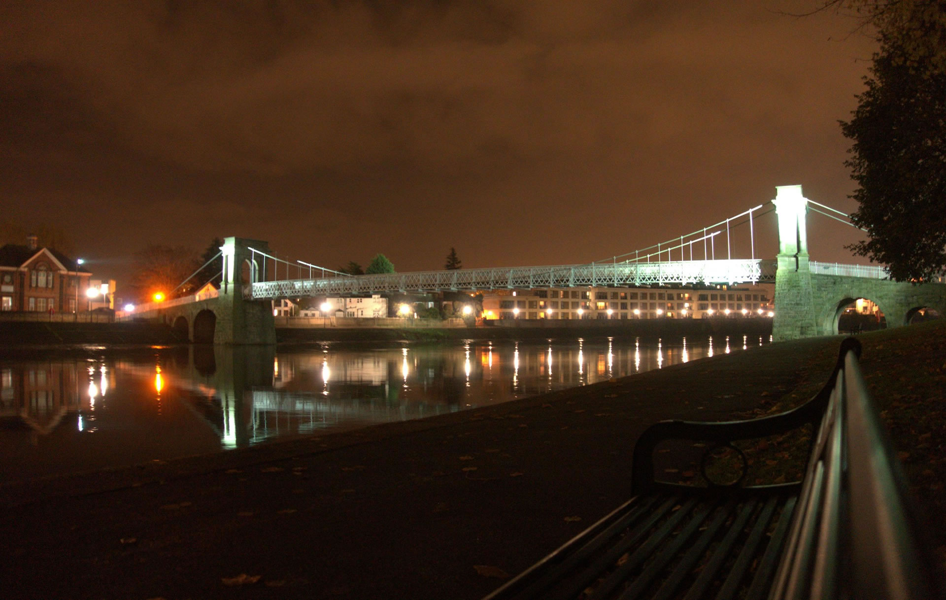 Search Engine Optimisation Nottingham | Boosting Local Business Visibility