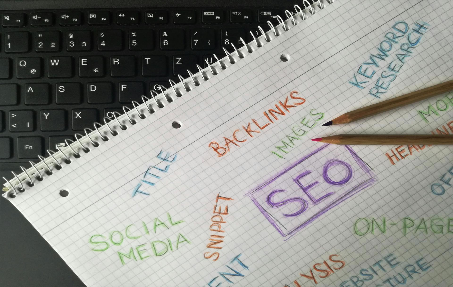 What is a Backlink in SEO | Everything You Need to Know to Succeed