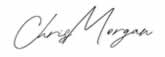 Chris Signature