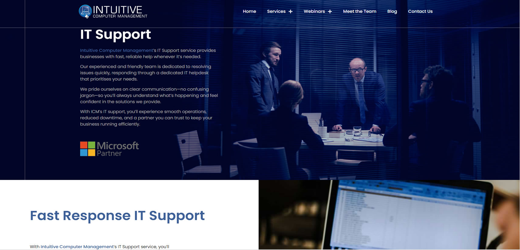 website-for-it-company-2 website-for-it-company-2