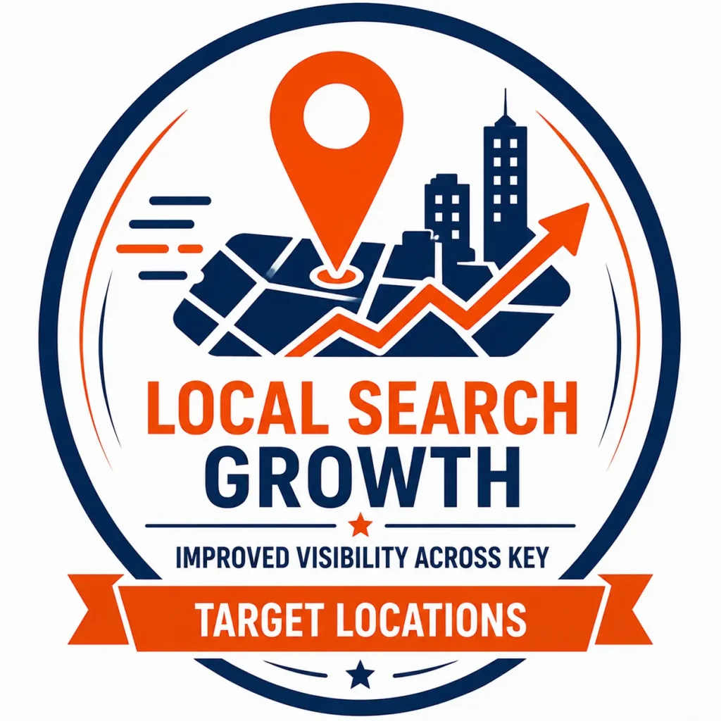SEO for IT Companies - Local Search Growth