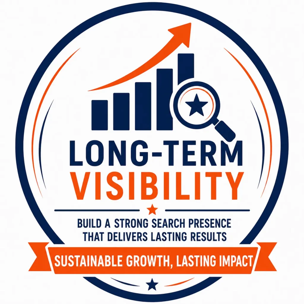 SEO for Manufacturing Companies - Long Term Visibility