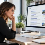 Why Is My Website Not Showing Up on Google?