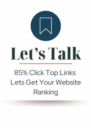 Local SEO Call to Action